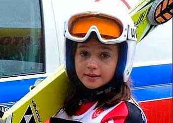 Летающие лыжники из Санкт-Петербурга выиграли командный старт в Сочи 