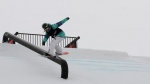 Audi quattro Winter Games NZ to open FIS Freestyle Skiing and Snowboard World Cup seasons 2015/16