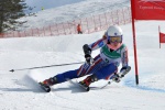 Екатерина Ткаченко стала двукратной чемпионкой России 