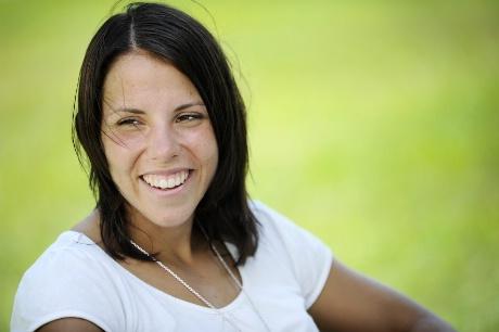 Шарлотта Калла: «Теоретически могу остаться до Пхенчхана»