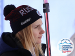 Екатерина Ткаченко - чемпионка России-2019 в слаломе-гиганте