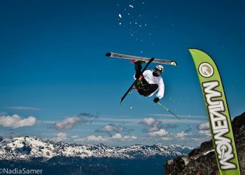 Из Саас-Фе в Москву