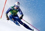 Дрессен и Бассино выиграли субботние горнолыжные старты