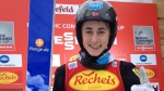 Athlete of the Week: Jarl Riiber (NOR)