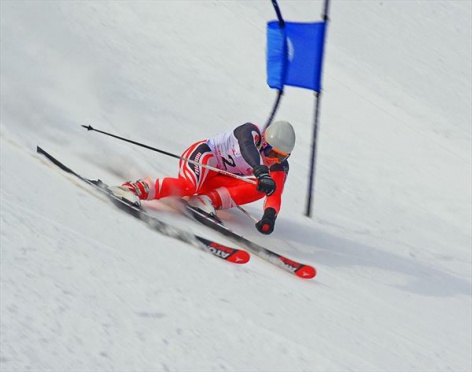Новые старты горнолыжников в Европе