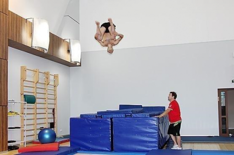 Три сборных завершили сборы в Сочи и Австрии