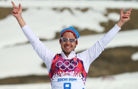 Илья Черноусов пропустит первый этап Кубка мира