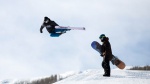 Zhangjiakou / Genting Resort, China - Candidate for FIS Freestyle Ski and Snowboard World Championships 2021