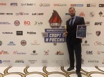 «Роза Хутор» признан лучшим спортивным курортом года