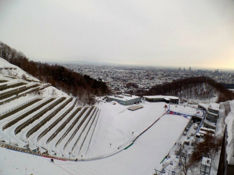 Эрнест Яхин – 22-й во втором старте в гонке Гундерсена на этапе Кубка мира