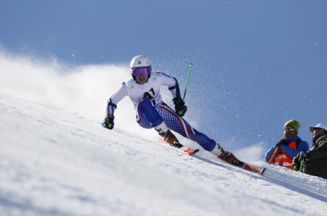 Александр Андриенко – дважды в топ-15 этапа Кубка Европы 