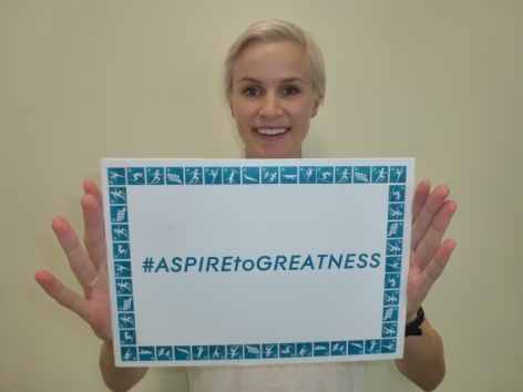 Вернулась в спорт ради Олимпиады в Сочи