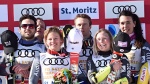 Vive la France! Team takes NTE gold