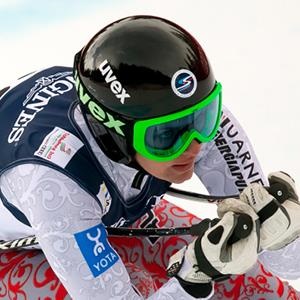 Мария Бедарёва - 13-я на этапе Кубка Европы в Санкт-Морице