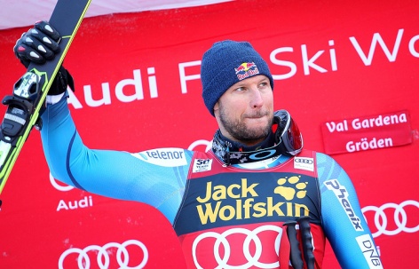 Олимпийский чемпион заработал около $6 млн на бирже Олимпийский чемпион заработал около $6 млн на бирже