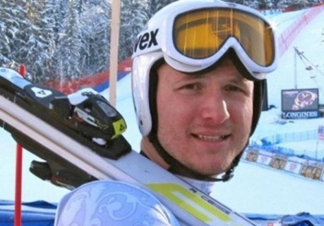 Александр Хорошилов возглавит сборную на чемпионате мира 