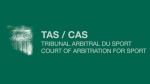 В расписании CAS на июнь нет слушаний по делу Йохауг
