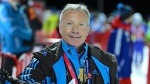 W. Hofer: "Nizhny Tagil was a great experience"