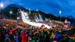 First Coordination Group Meeting held for Oberstdorf 2021