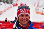 Анастасия Попкова: "Горнолыжницу, которая выступит в Зёльдене, будем выбирать из нескольких кандидатур"