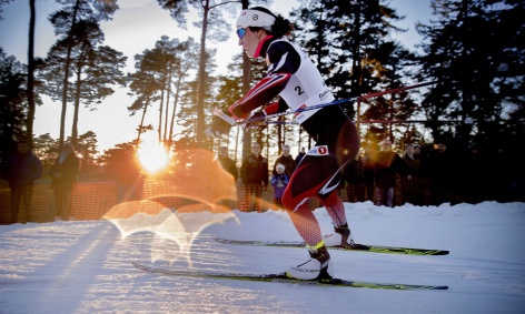 Марит Бьорген пропустит «Тур де Ски» в олимпийском сезоне