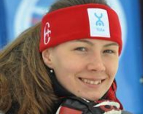 Сахалинские горнолыжники успешно выступают в Китае 