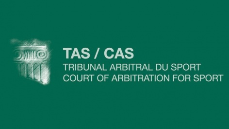 CAS удовлетворил апелляции 28 российских спортсменов CAS удовлетворил апелляции 28 российских спортсменов