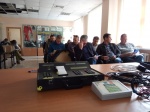Судьи готовятся к зимним играм «Дети Азии»