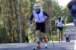 Порошкин и Рыгалина – первые чемпионы России-2019 по лыжероллерам 