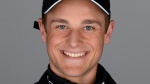 Pascal Egloff ends his career