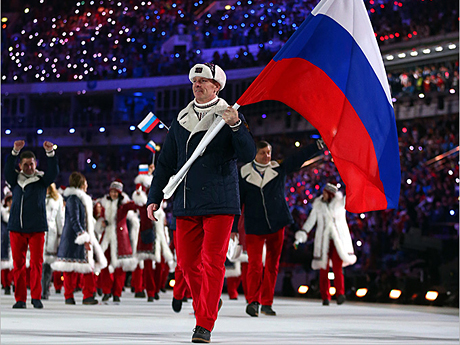 В России появится День зимних видов спорта 