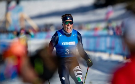 Norway wins Nordic Mixed Team Gold, thrilling finish for Italy Norway wins Nordic Mixed Team Gold, thrilling finish for Italy