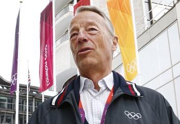 Меньше половины норвежцев поддержали идею проведения Олимпиады-2026