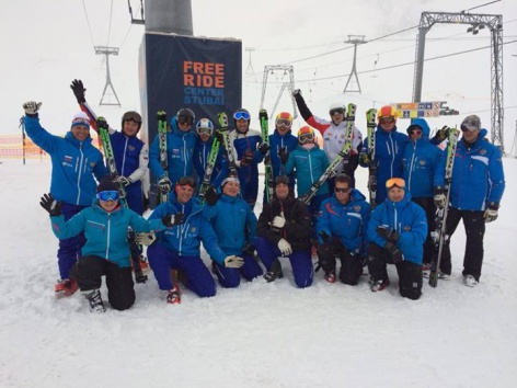 Улетели из Австрии, но обещали вернуться