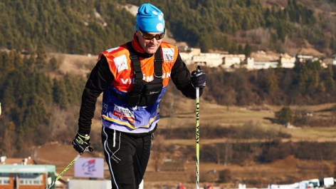 Looking ahead with FIS Race Director Pierre Mignerey