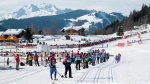 Green Light for La Clusaz World Cup weekend
