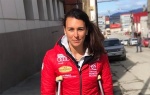 Настасья Ноэн выбыла до конца года