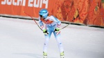 Маттиас Майер – олимпийский чемпион в скоростном спуске