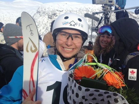 Сборная России заняла 5-е место в командном зачете зимнего сезона