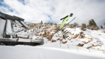 Green light for Junior World Championships in Park City