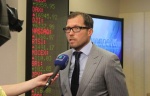 Дмитрий Дубровский назвал костяк сборной России на сезон 