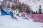 Этап Кубка мира по ски-кроссу в Италии подтвержден