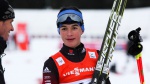 Fruitful discussions on development of Nordic Combined