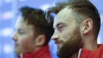 Эмиль Иверсен: «Нортуг завершит карьеру, если не выступит на Кубке мира»