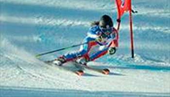 Горнолыжницы сборной России приступили к тренировкам в Австрии