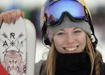 Молодые побеждают в Сильваплане