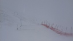 Erzurum qualifiers cancelled