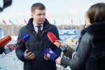 Максим Уразов назначен генеральным директором РССС