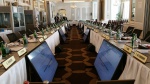 International Forum for Sports Integrity adopts roadmap for future action to protect clean athletes
