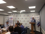 Президиум ФФР оценил выступление сборной России в сезоне 